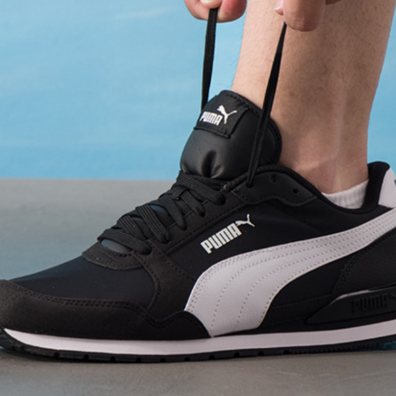 Puma Mid Casual Shoes Comfort  - Women'S Shoes Puma Sneakers recension och pris