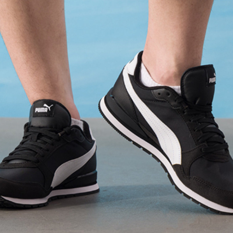 Puma Mid Casual Shoes Comfort  - Women'S Shoes Puma Sneakers recension och pris