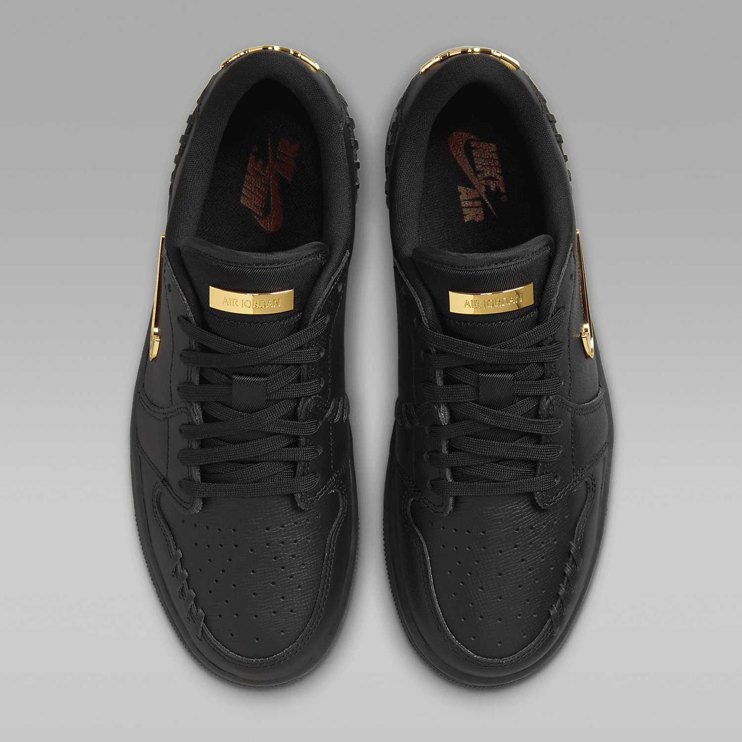 Nike Authentic Air Jordan 1 Wo - Women'S Shoes Nike Jordan recension och pris