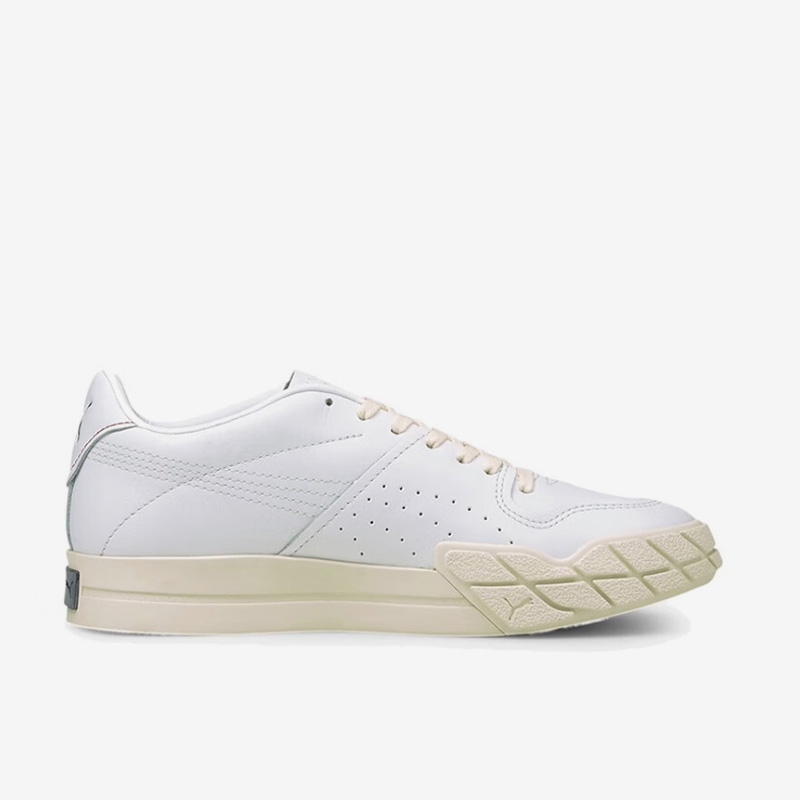 Puma Genuine ERIS FANTASY Wome - Women'S Shoes Puma Sneakers recension och pris