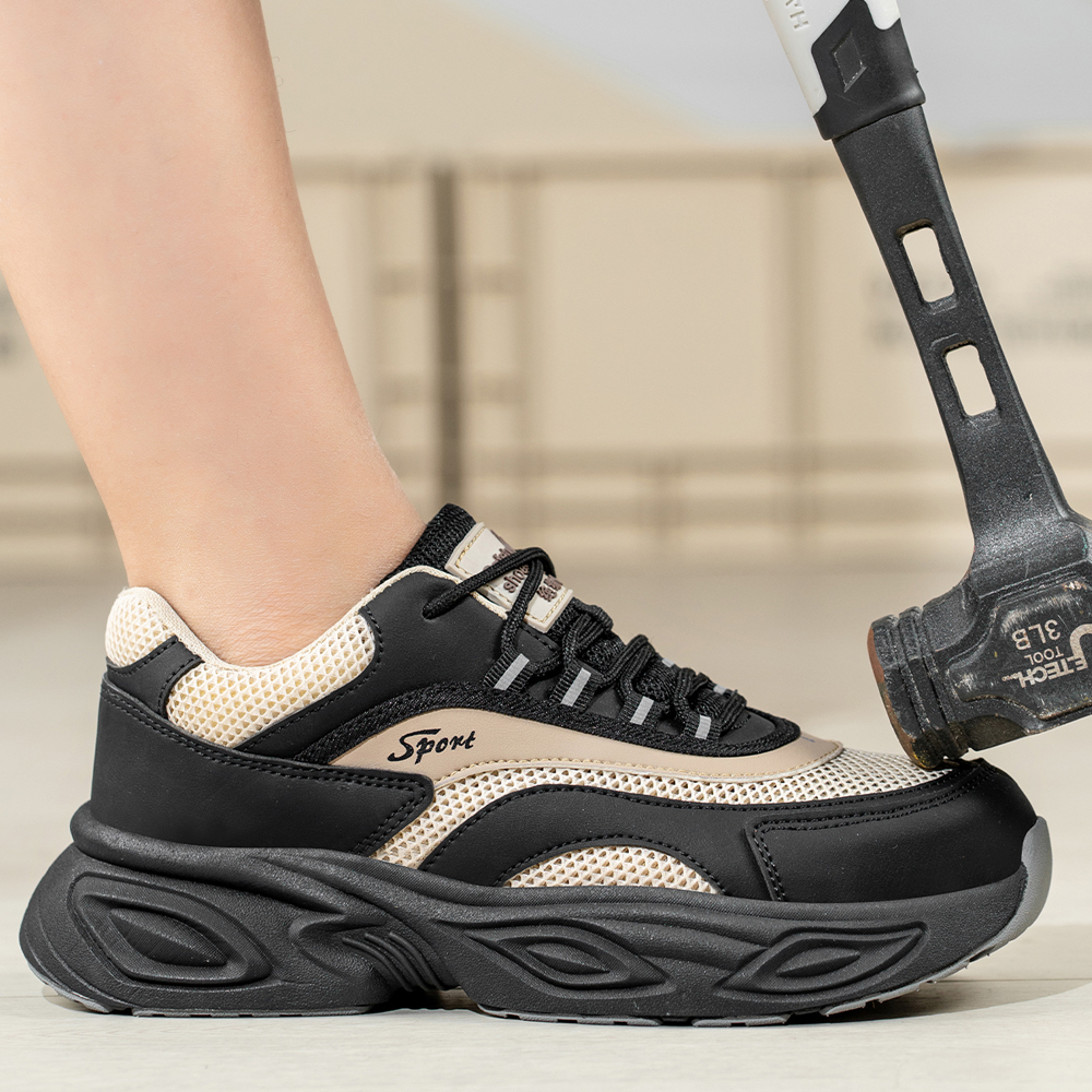 Women 6KV insulated shoes Comp - Women'S Shoes For Work recension och pris