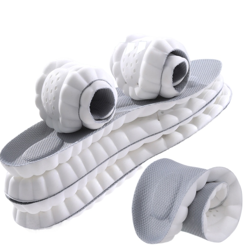 Memory Foam Soft Shoe PU Latex - Women'S Shoes High Arch Support recension och pris
