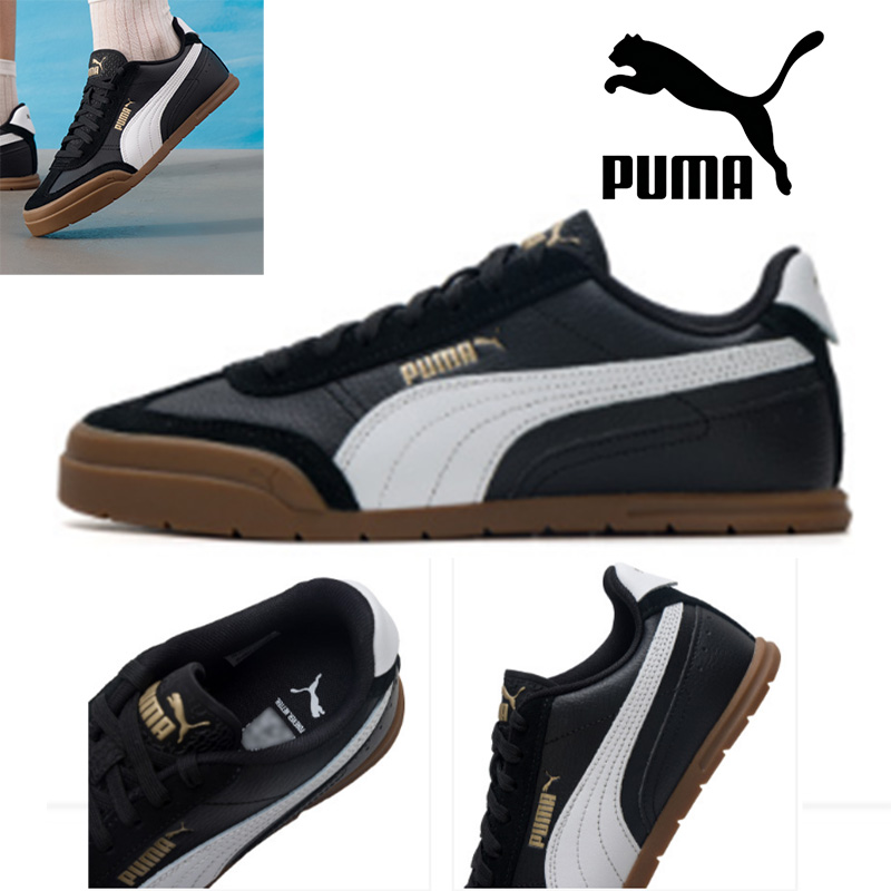 Puma Trottinette Electrique Sp - Women'S Shoes Puma Sneakers recension och pris