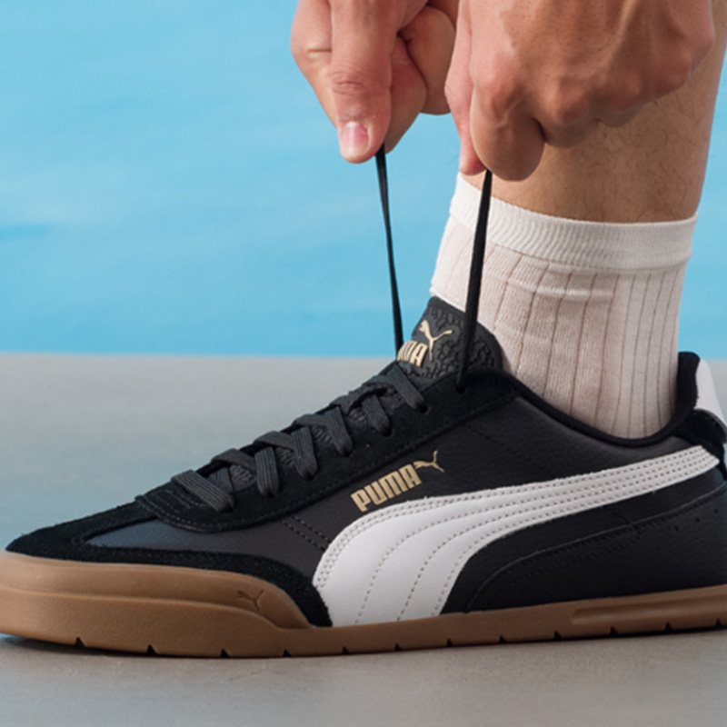 Puma Trottinette Electrique Sp - Women'S Shoes Puma Sneakers recension och pris