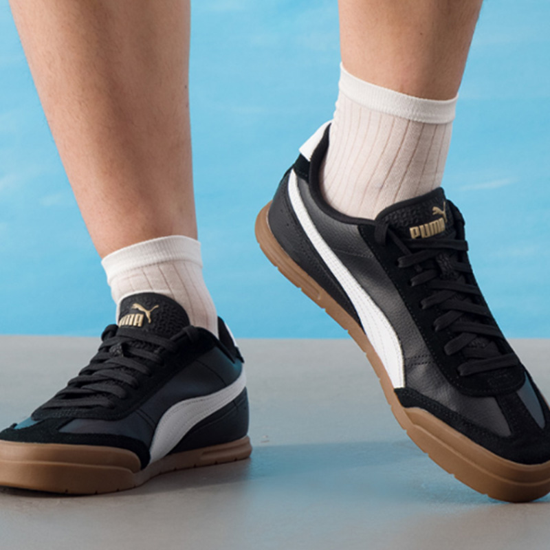 Puma Trottinette Electrique Sp - Women'S Shoes Puma Sneakers recension och pris