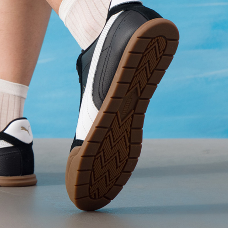 Puma Trottinette Electrique Sp - Women'S Shoes Puma Sneakers recension och pris