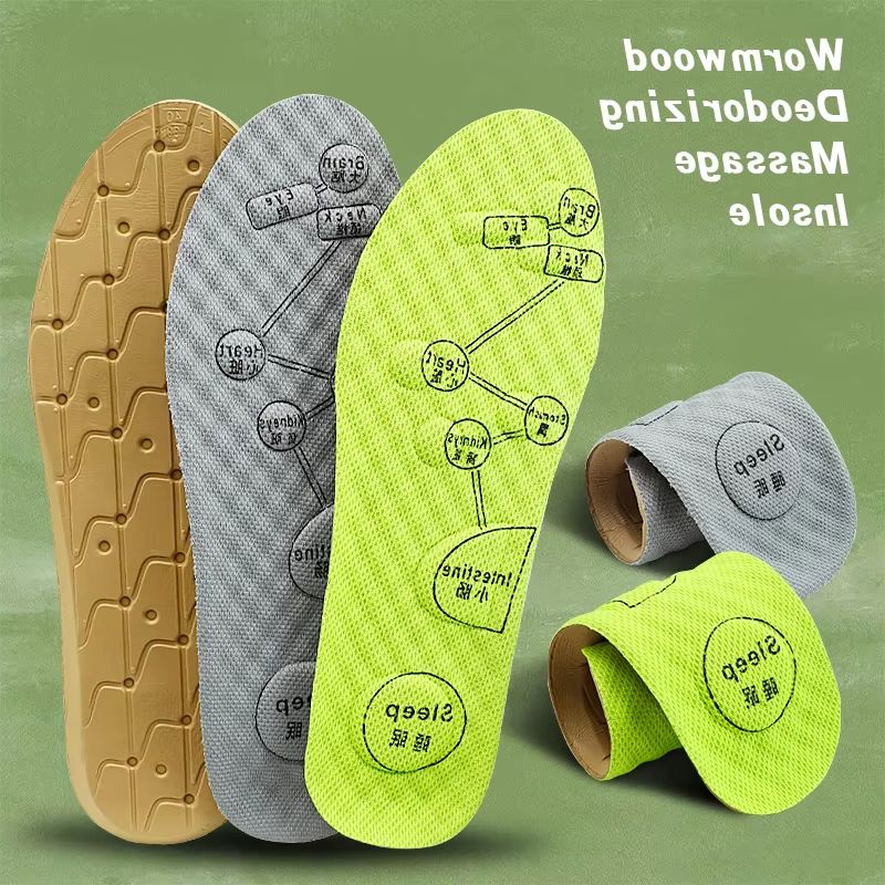 Breathable Deodorant Sport Sho - Women'S Shoes High Arch Support recension och pris