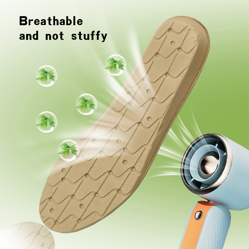 Breathable Deodorant Sport Sho - Women'S Shoes High Arch Support recension och pris