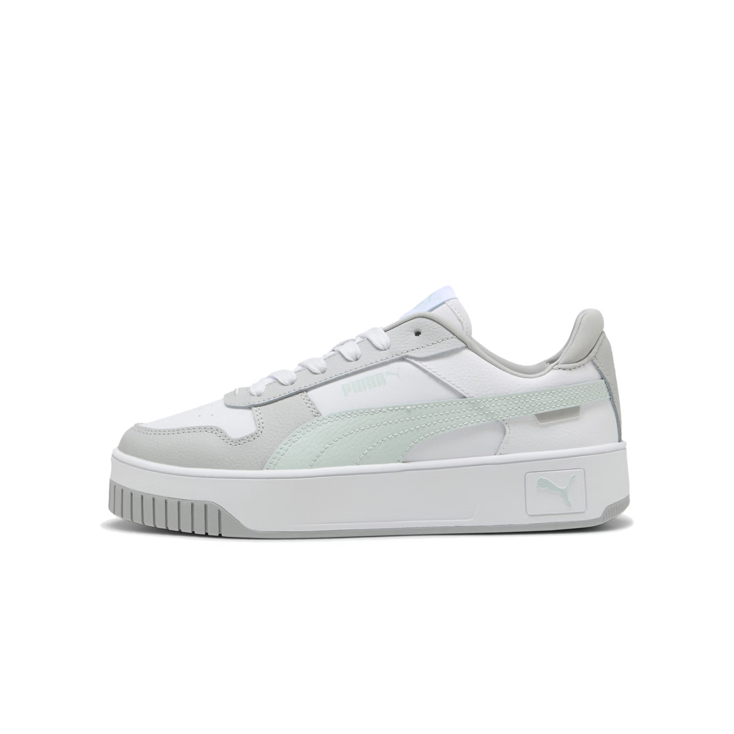 Puma Carina Street Fashion Pre - Women'S Shoes Puma Sneakers recension och pris