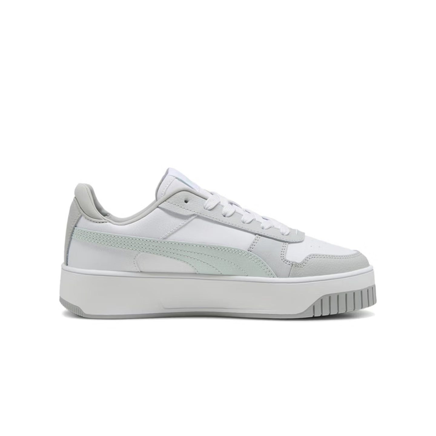Puma Carina Street Fashion Pre - Women'S Shoes Puma Sneakers recension och pris