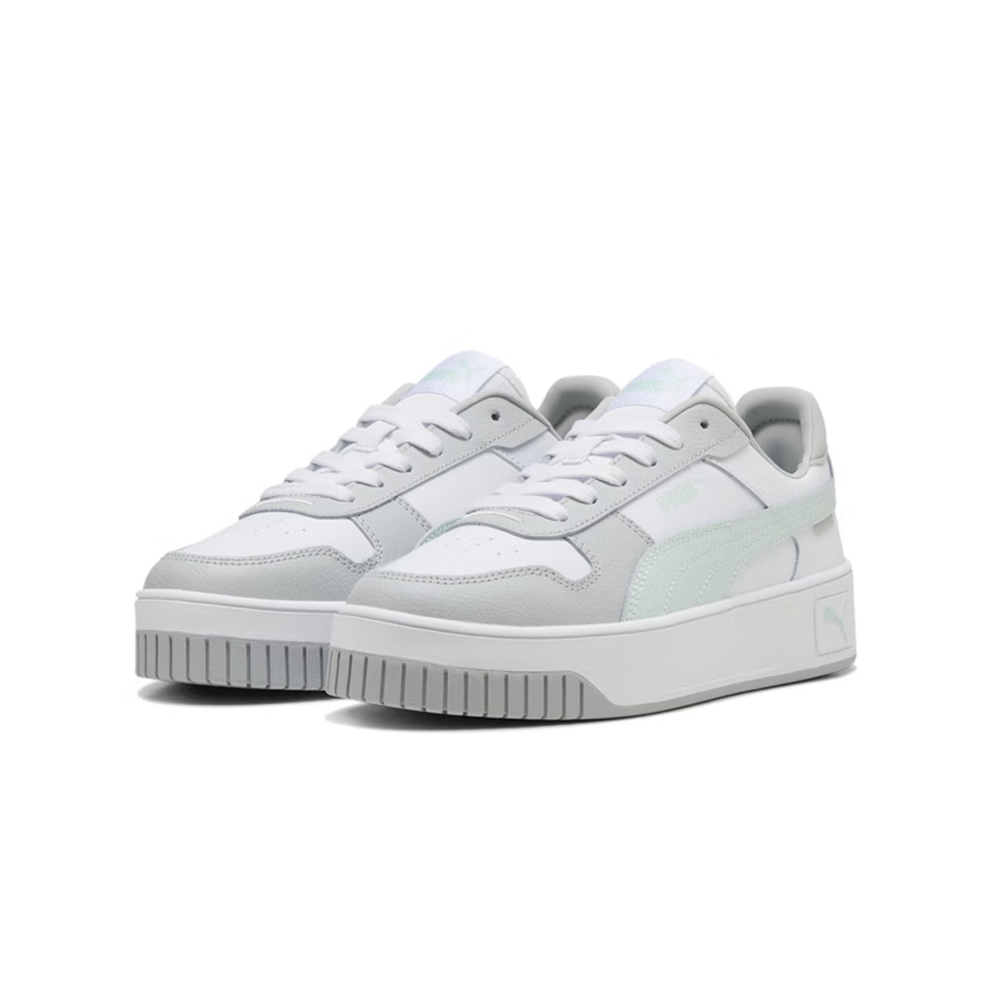 Puma Carina Street Fashion Pre - Women'S Shoes Puma Sneakers recension och pris