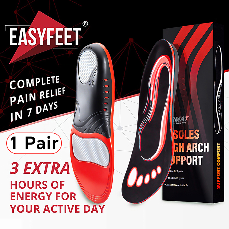 220+ Lbs Heavy Duty High Arch  - Women'S Shoes High Arch Support recension och pris