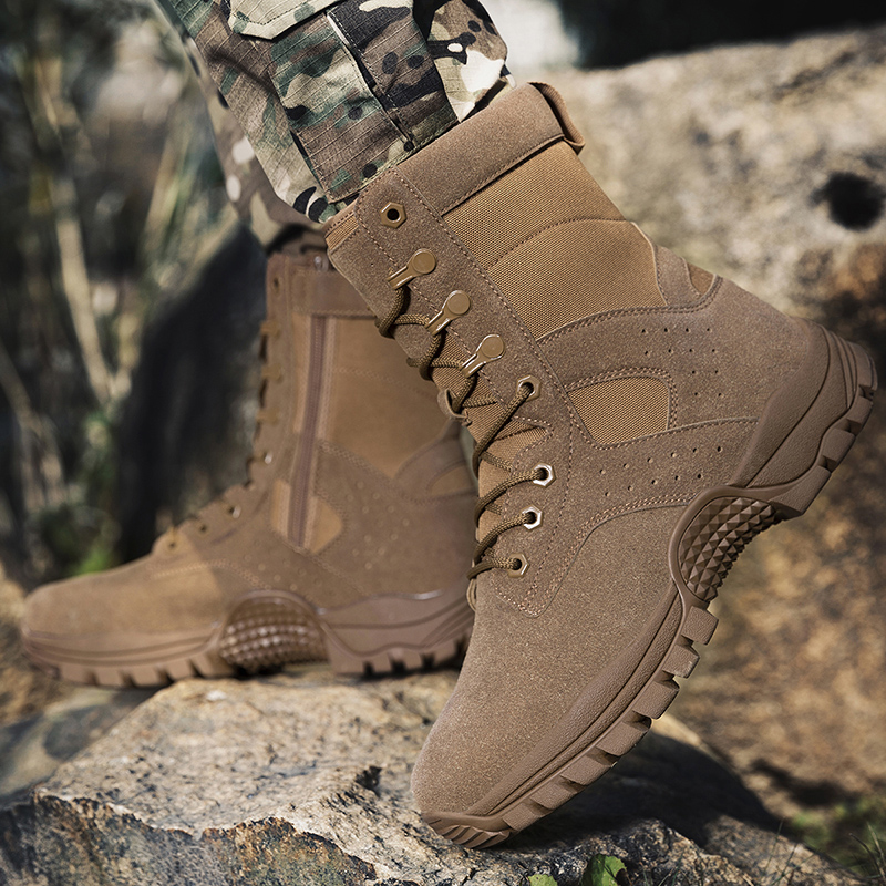 Men Tactical Boots Rapid Respo - Women'S Shoes For Work recension och pris