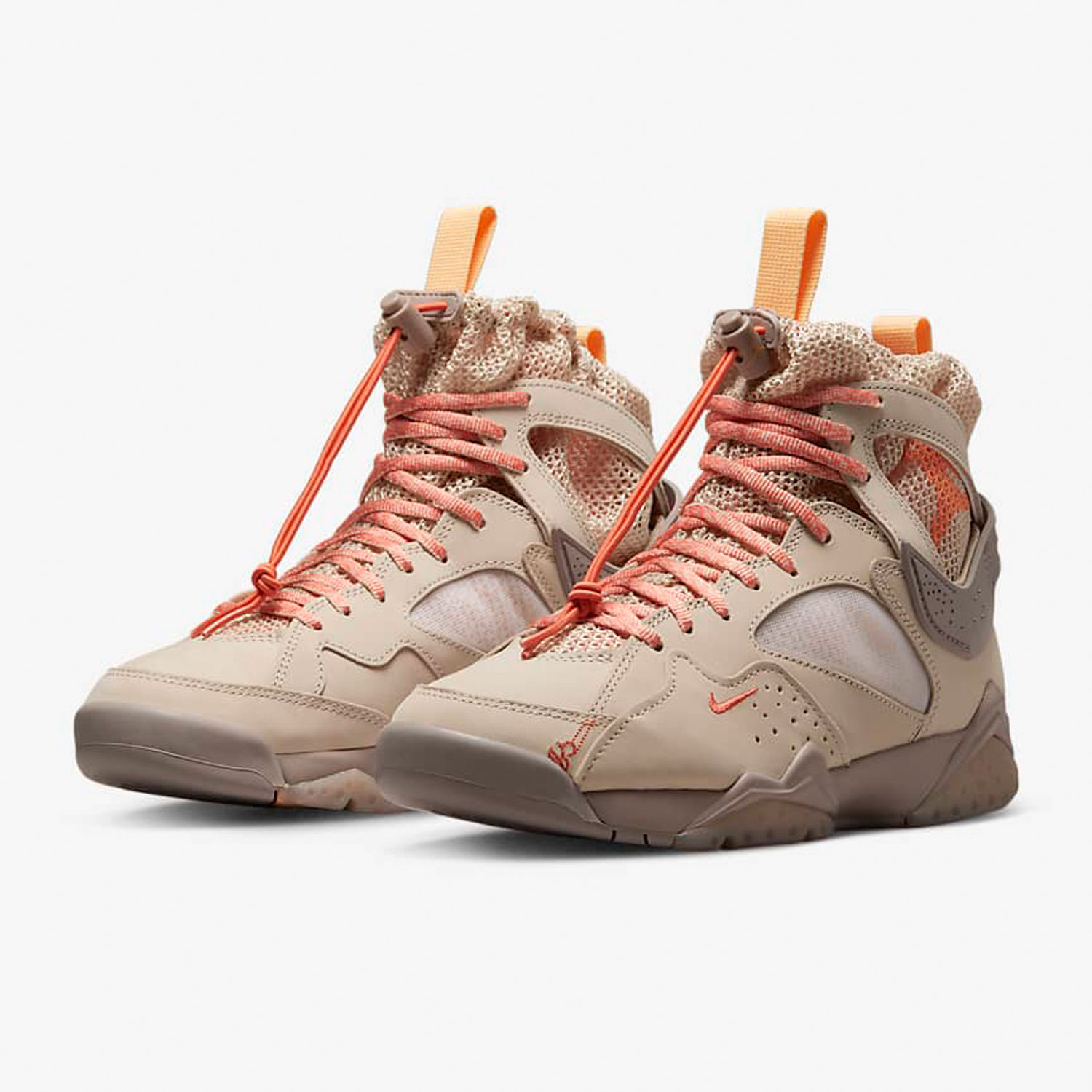 Nike genuine Air Jordan 7 Retr - Women'S Shoes Nike Jordan recension och pris