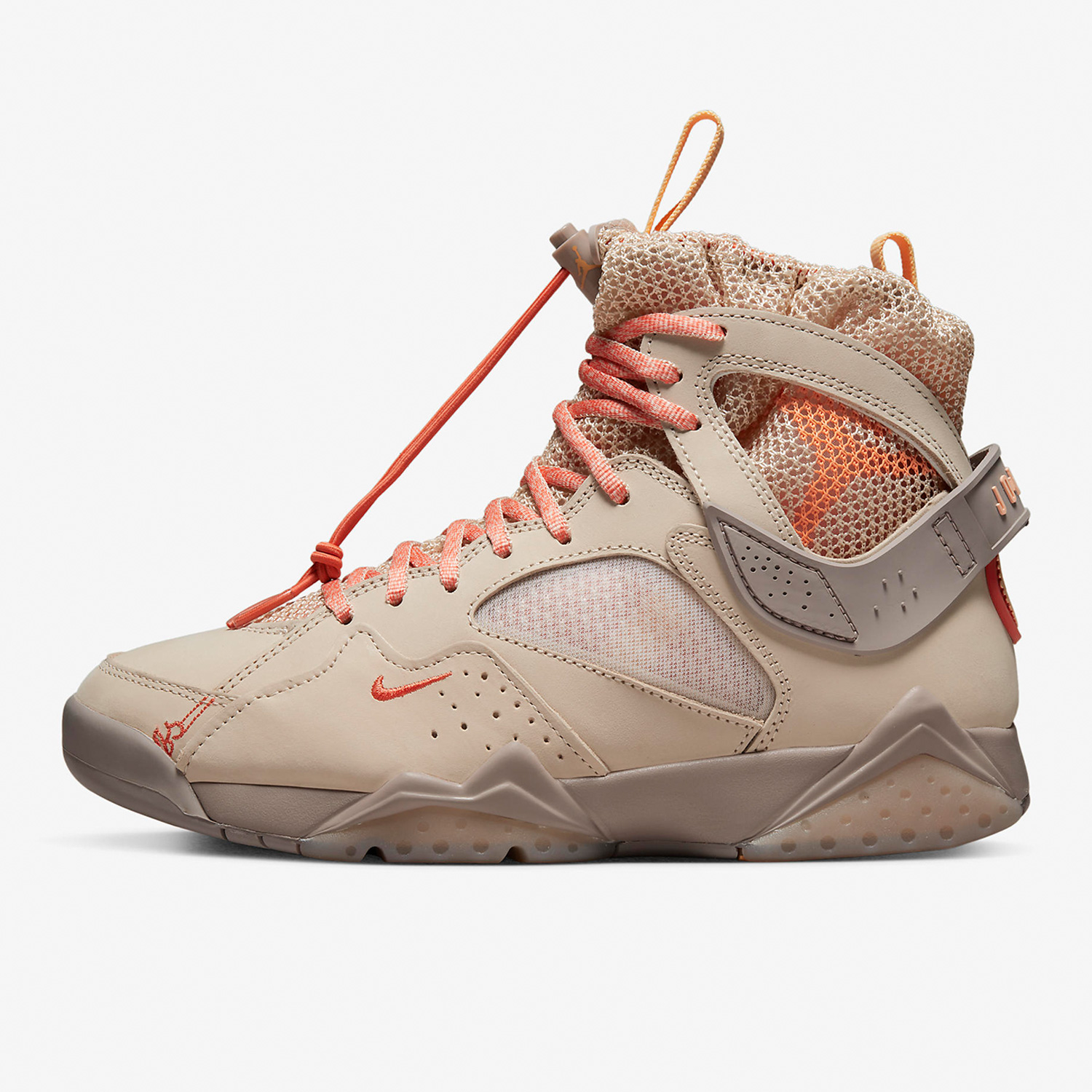 Nike genuine Air Jordan 7 Retr - Women'S Shoes Nike Jordan recension och pris