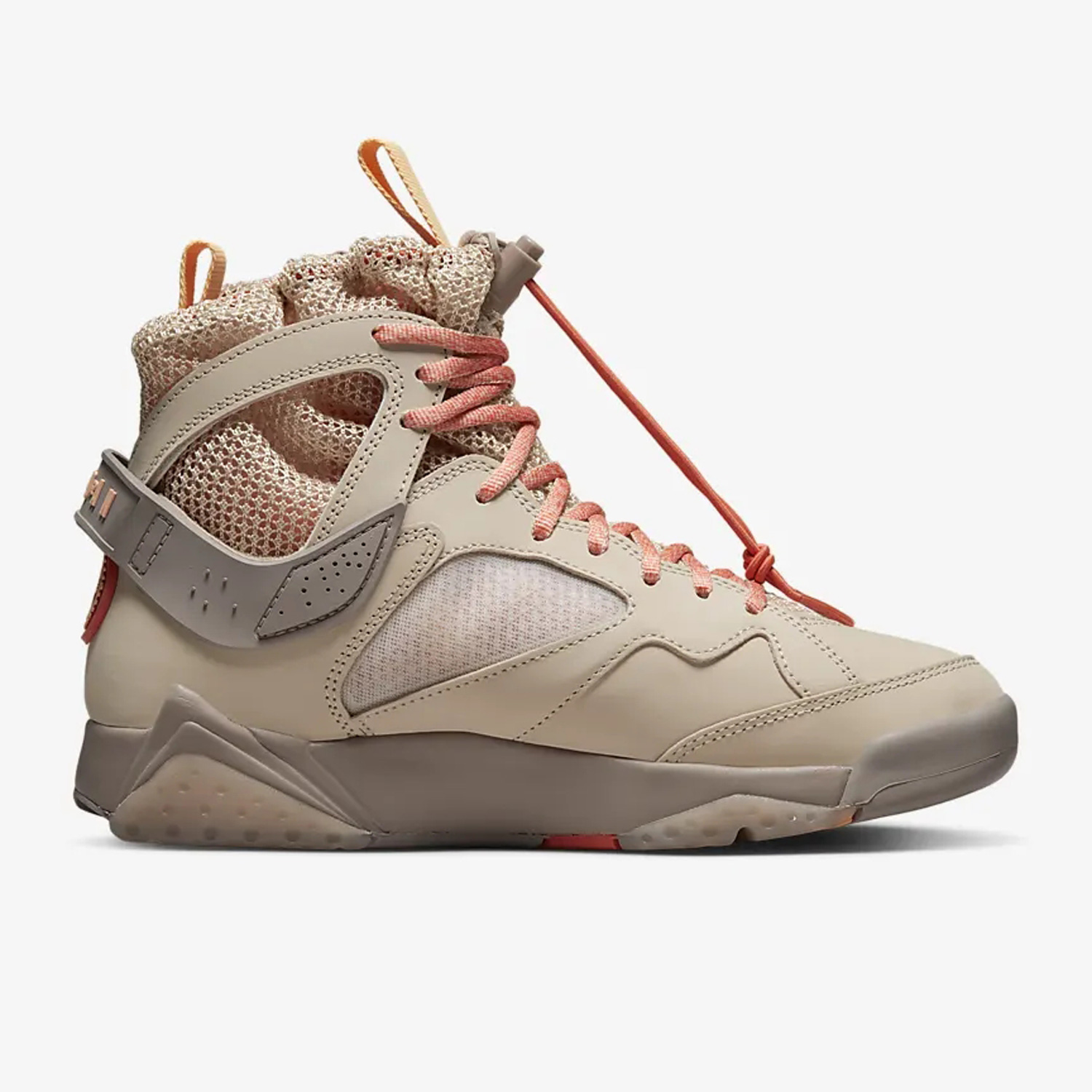 Nike genuine Air Jordan 7 Retr - Women'S Shoes Nike Jordan recension och pris