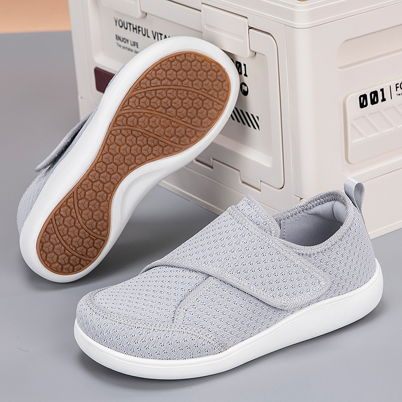 Men Women Open Shoes for Elder - Women'S Shoes For Bunions recension och pris