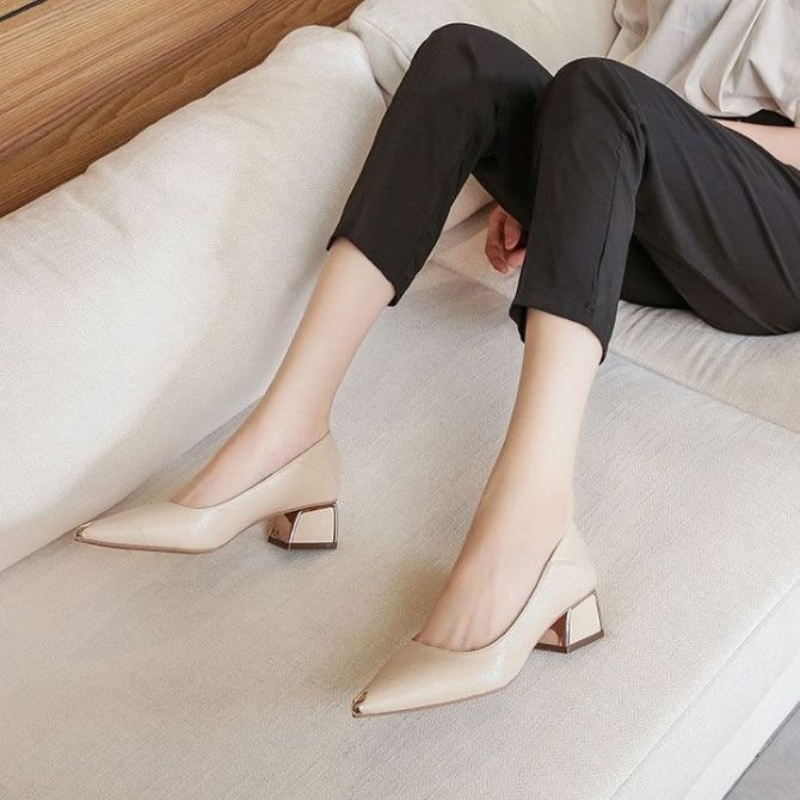 Women's Professional Work Shoe - Women'S Shoes Professional recension och pris