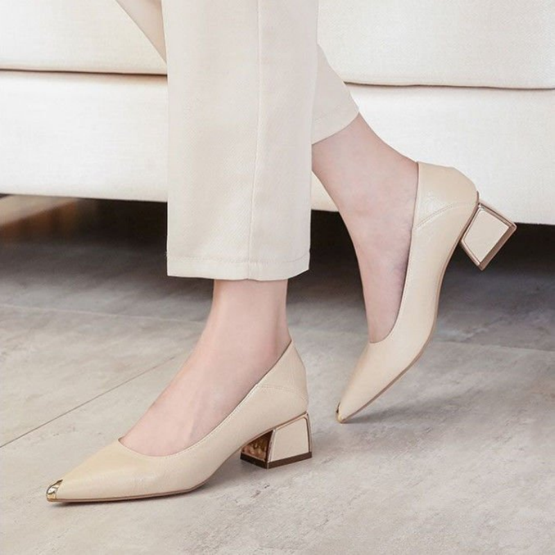 Women's Professional Work Shoe - Women'S Shoes Professional recension och pris