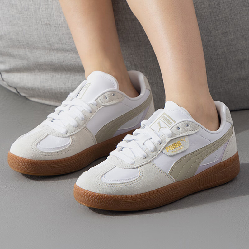 Puma Genuine Autumn Women's Lo - Women'S Shoes Puma Sneakers recension och pris