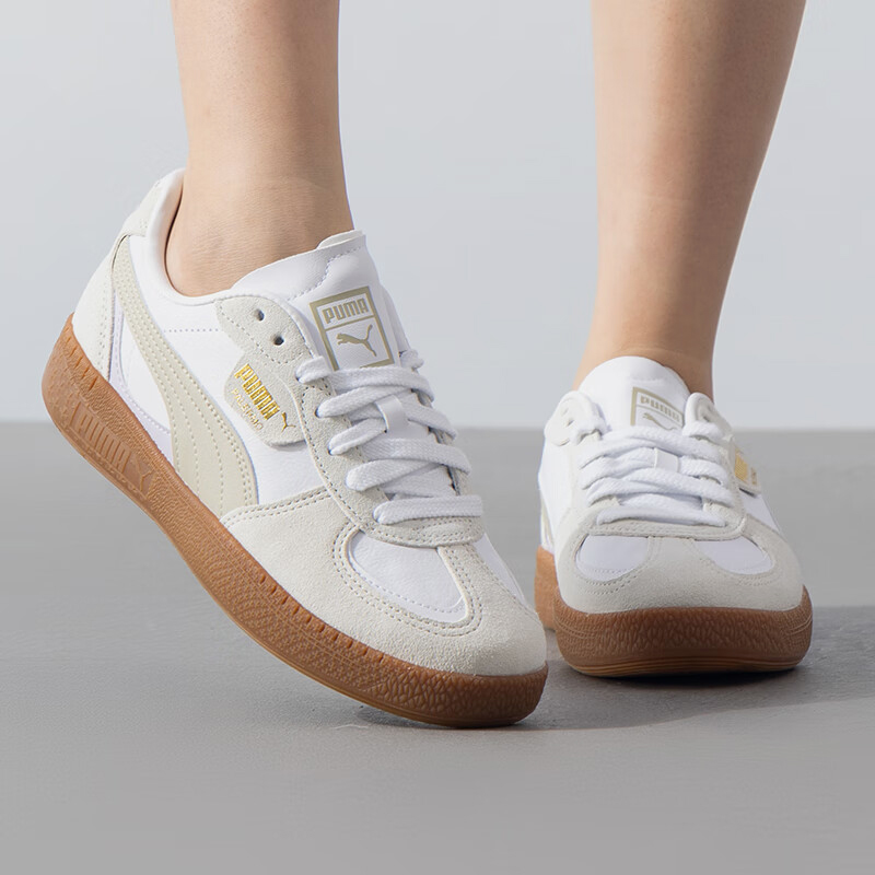 Puma Genuine Autumn Women's Lo - Women'S Shoes Puma Sneakers recension och pris