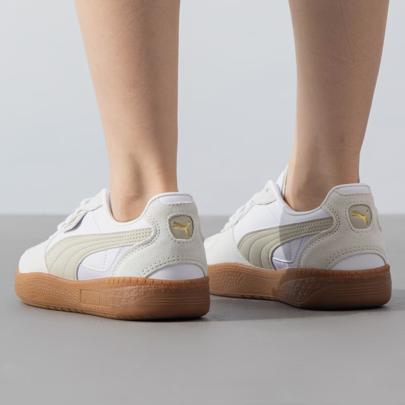 Puma Genuine Autumn Women's Lo - Women'S Shoes Puma Sneakers recension och pris
