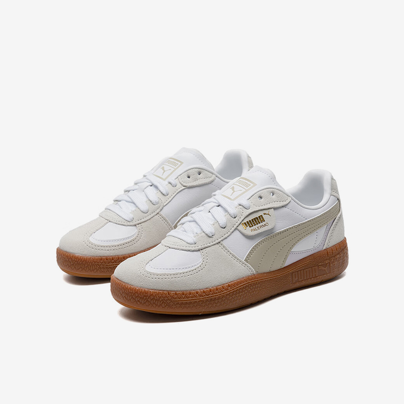 Puma Genuine Autumn Women's Lo - Women'S Shoes Puma Sneakers recension och pris