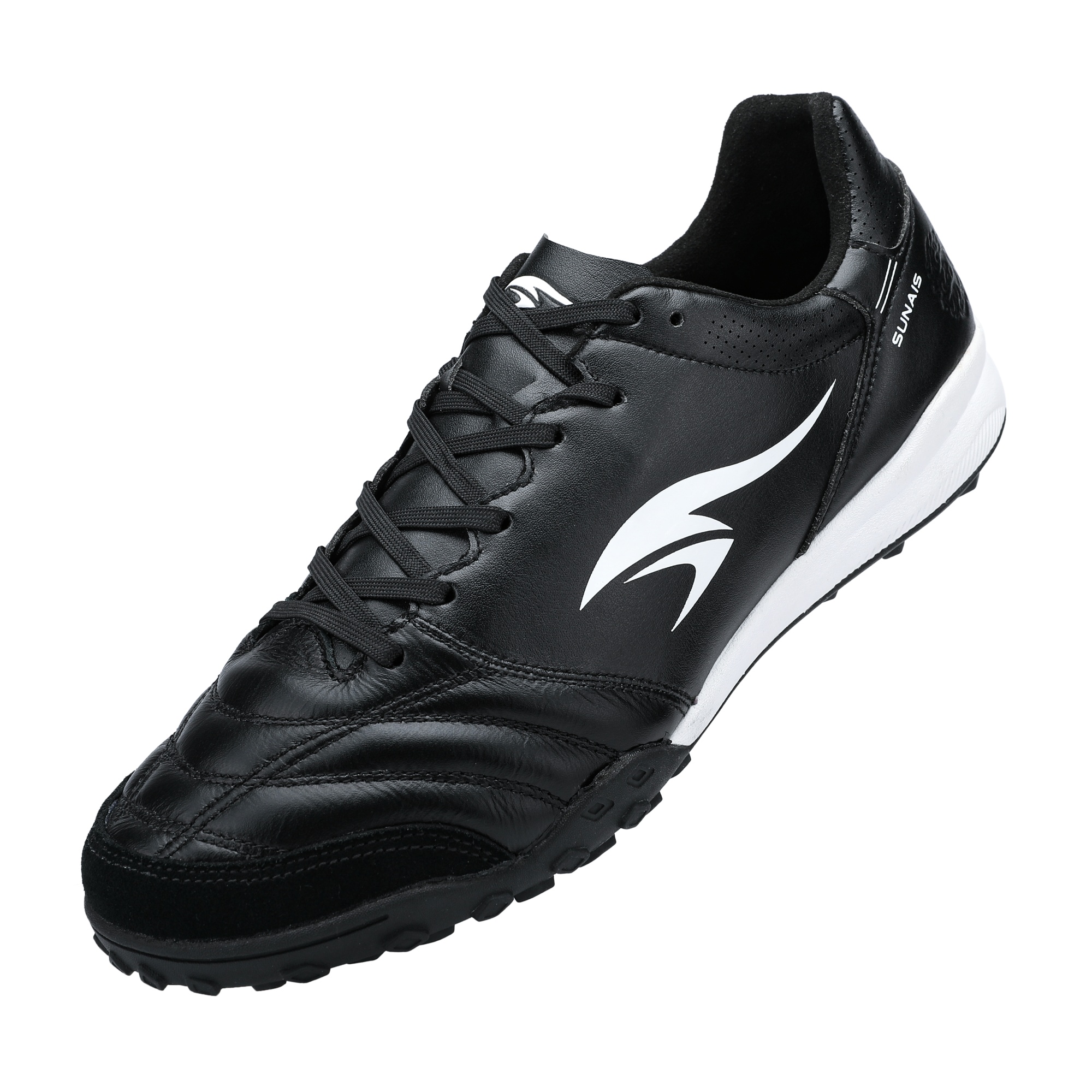 SUNAIS Genuine Leather Carbon  - Women'S Shoes Professional recension och pris