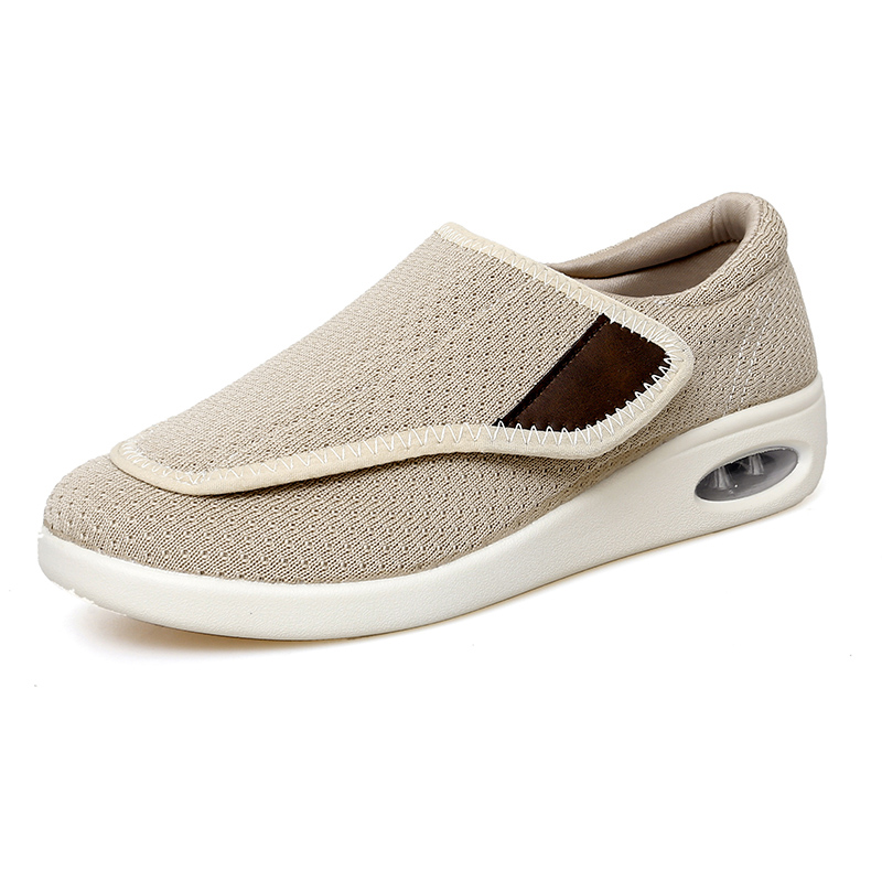 Diabetes Shoes Women Big Wide  - Women'S Shoes For Bunions recension och pris