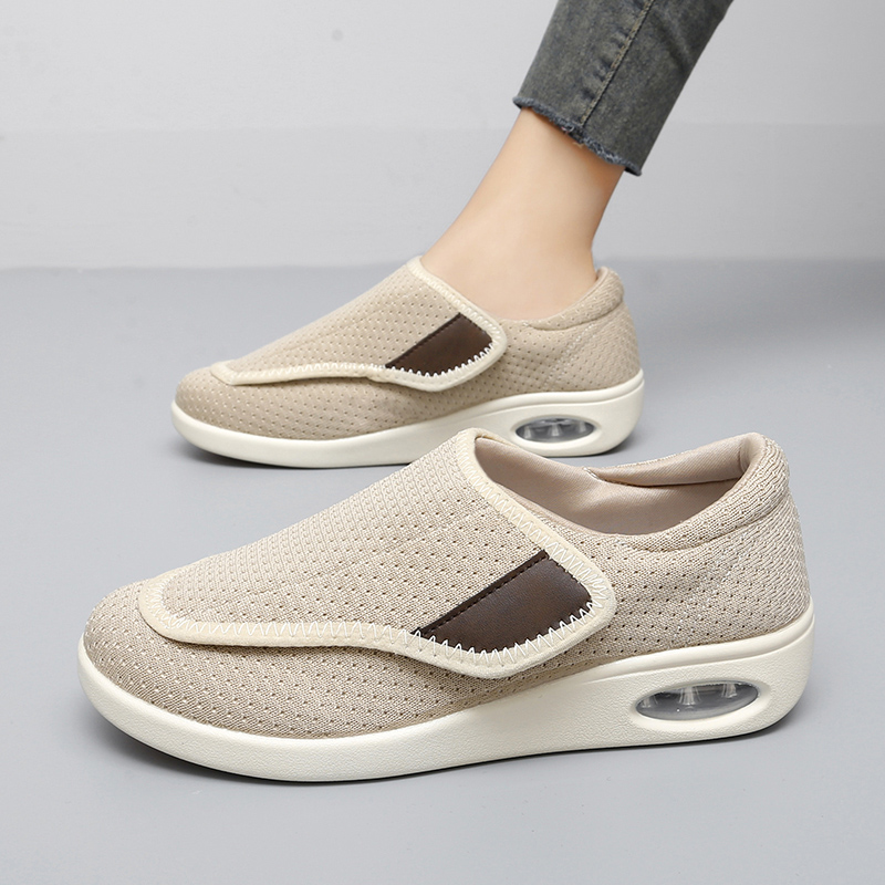 Diabetes Shoes Women Big Wide  - Women'S Shoes For Bunions recension och pris