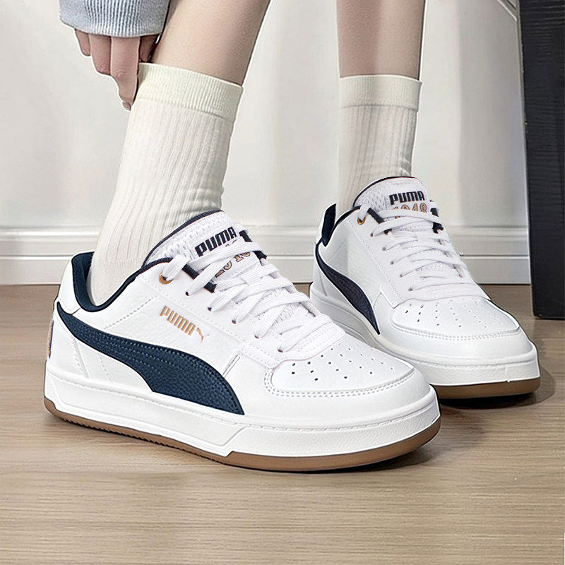 2026 New Puma Low Top Skate Sh - Women'S Shoes Puma Sneakers recension och pris