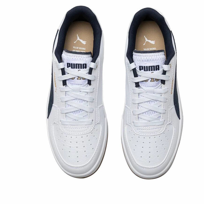 2026 New Puma Low Top Skate Sh - Women'S Shoes Puma Sneakers recension och pris