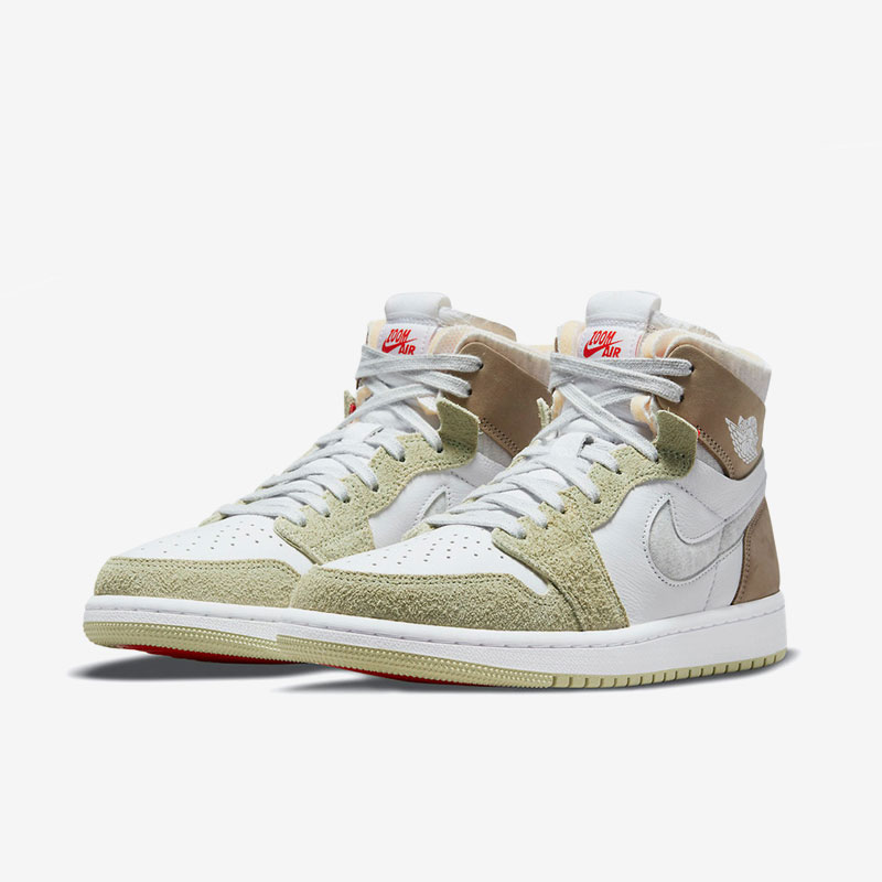 Nike Authentic Air Jordan 1 Zo - Women'S Shoes Nike Jordan recension och pris