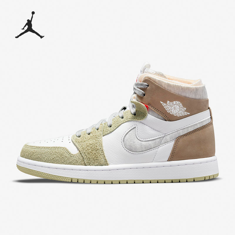 Nike Authentic Air Jordan 1 Zo - Women'S Shoes Nike Jordan recension och pris