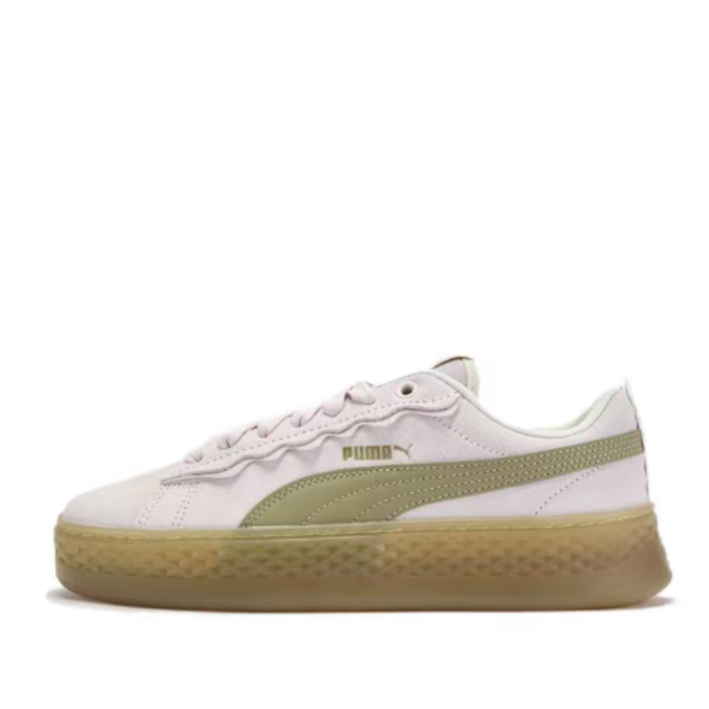 Puma Smash Platform: Stylish,  - Women'S Shoes Puma Sneakers recension och pris