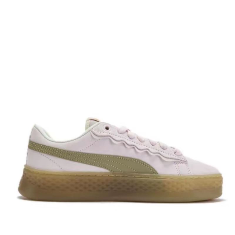 Puma Smash Platform: Stylish,  - Women'S Shoes Puma Sneakers recension och pris