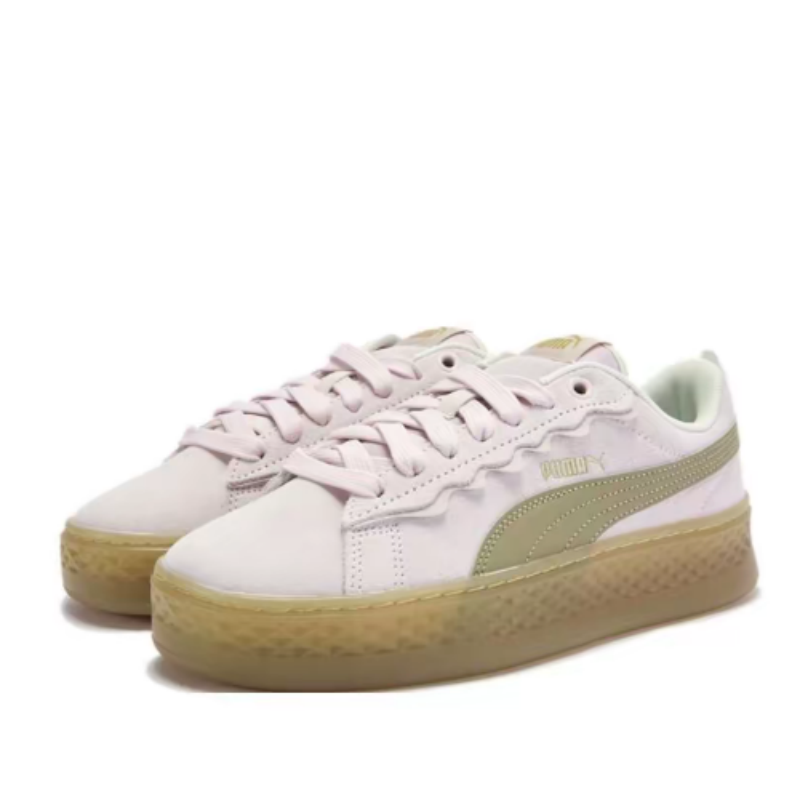 Puma Smash Platform: Stylish,  - Women'S Shoes Puma Sneakers recension och pris