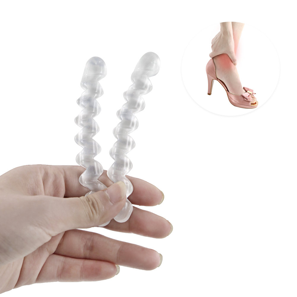 Reduces Friction Pain Silicone - Women'S Shoes High Arch Support recension och pris