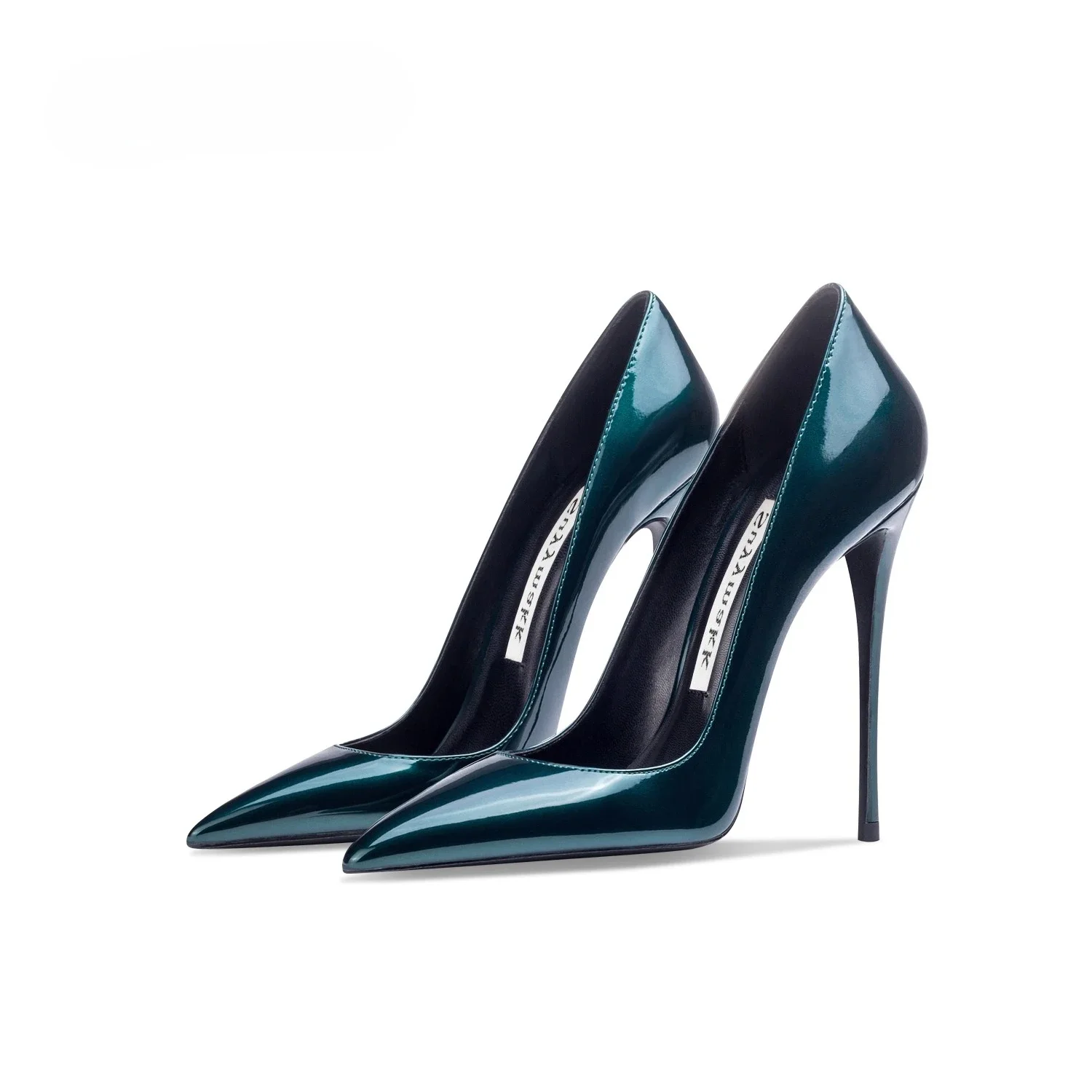New original niche single shoe - Women'S Shoes Professional recension och pris