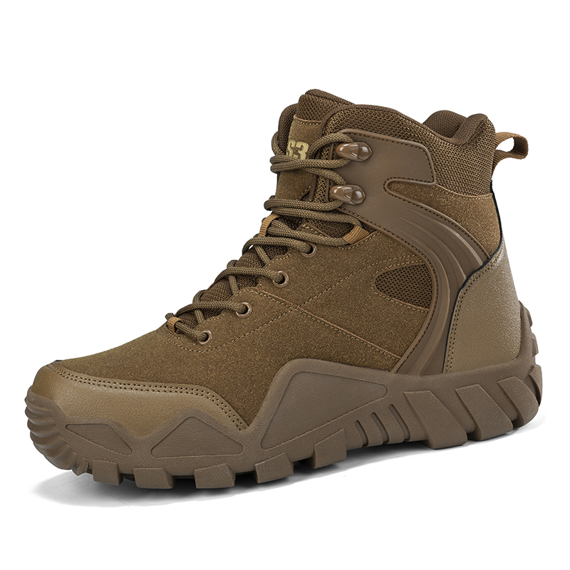 New Army Shoes Male Military W - Women'S Shoes For Work recension och pris
