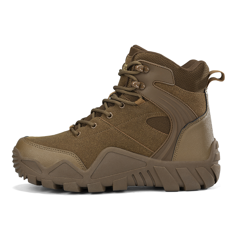 New Army Shoes Male Military W - Women'S Shoes For Work recension och pris