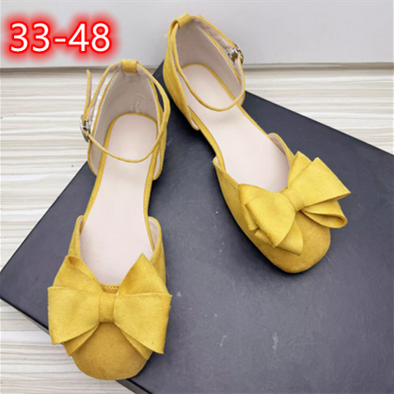 Lady Big Bow Sandals Cover Hee - Women'S Shoes X Wide recension och pris