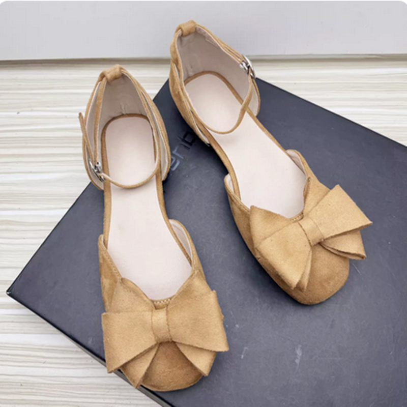 Lady Big Bow Sandals Cover Hee - Women'S Shoes X Wide recension och pris