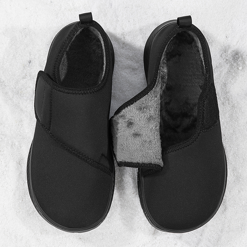 Winter Open Elderly Shoes With - Women'S Shoes For Bunions recension och pris