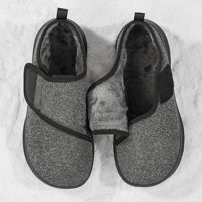 Winter Open Elderly Shoes With - Women'S Shoes For Bunions recension och pris