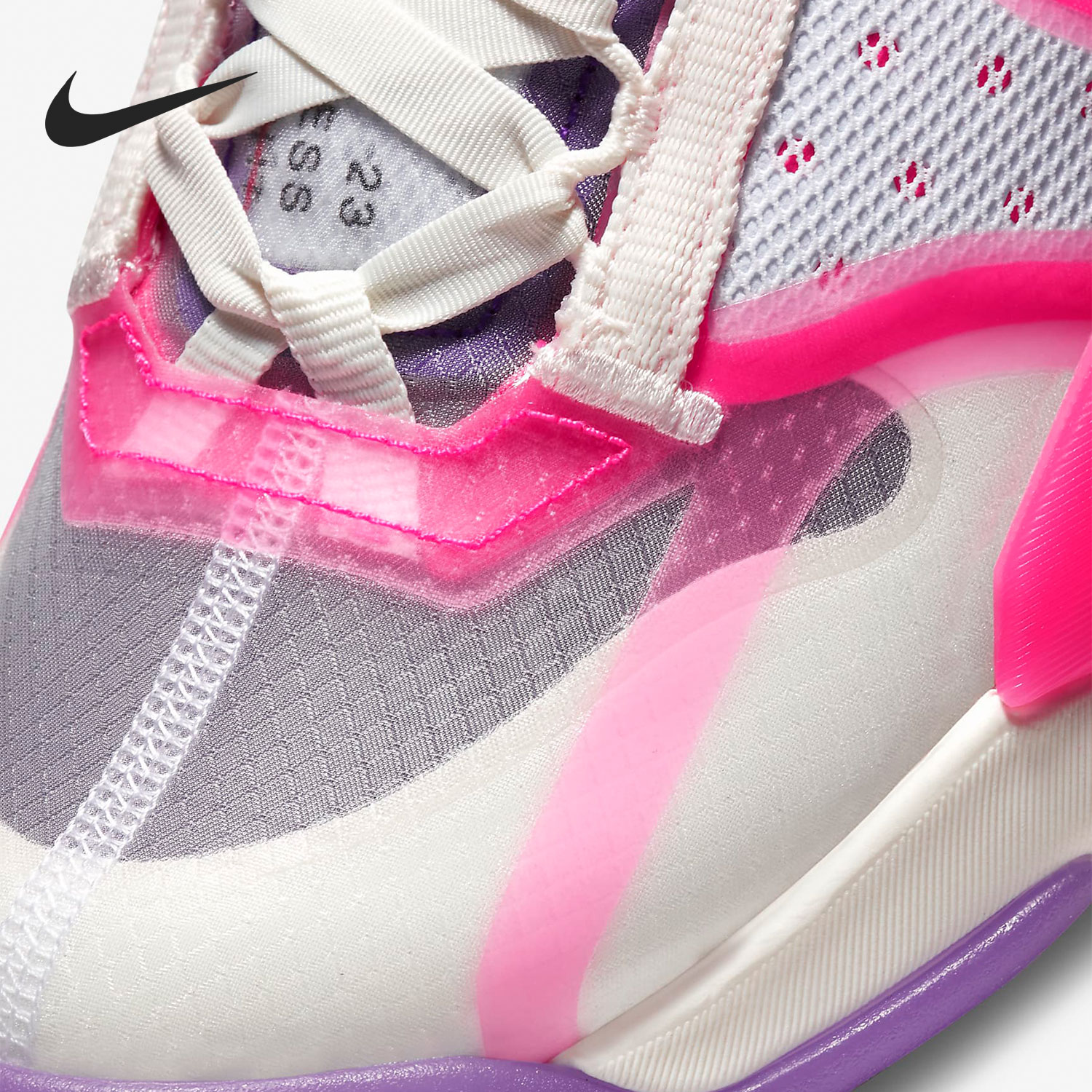 Nike genuine JORDAN DELTA wome - Women'S Shoes Nike Jordan recension och pris