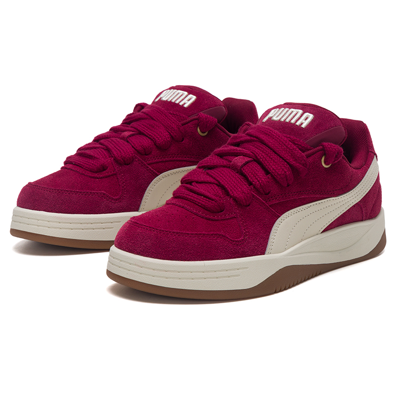 Puma Park Luna Sd Women's Spor - Women'S Shoes Puma Sneakers recension och pris