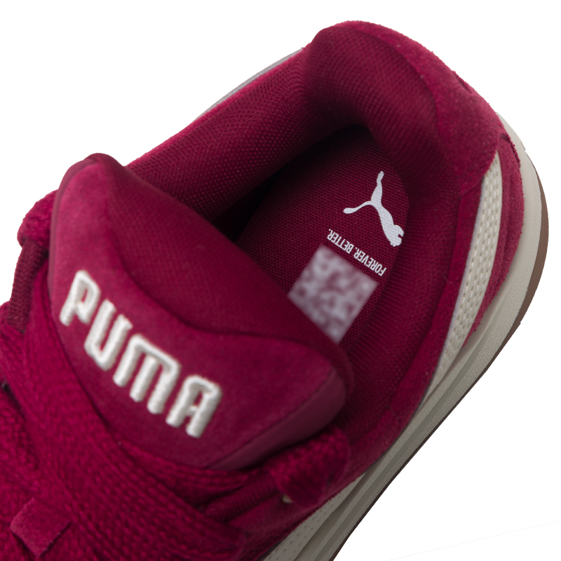 Puma Park Luna Sd Women's Spor - Women'S Shoes Puma Sneakers recension och pris