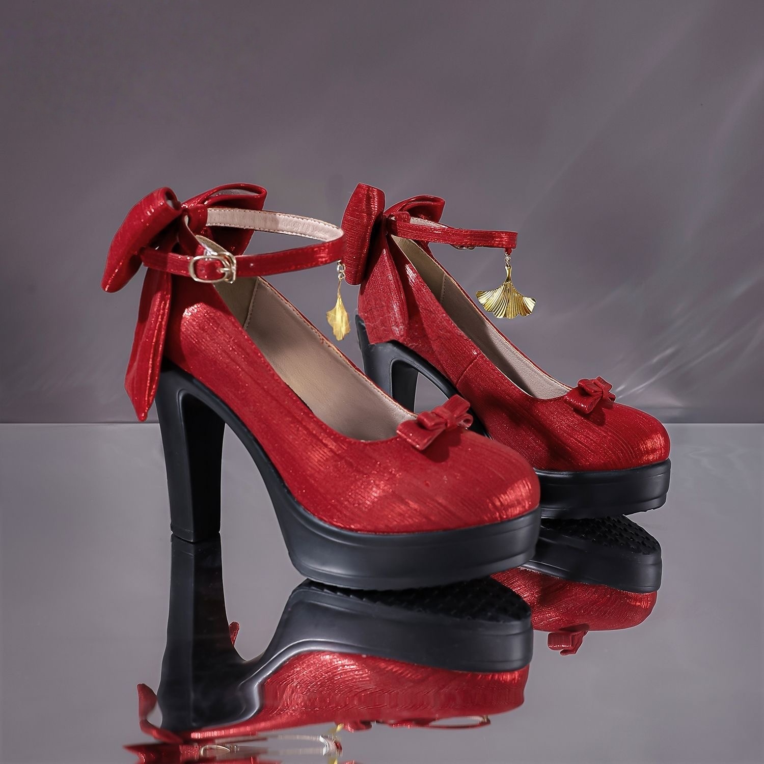 Zenless Zone Zero Ye Shunguang - Women'S Shoes Zone recension och pris