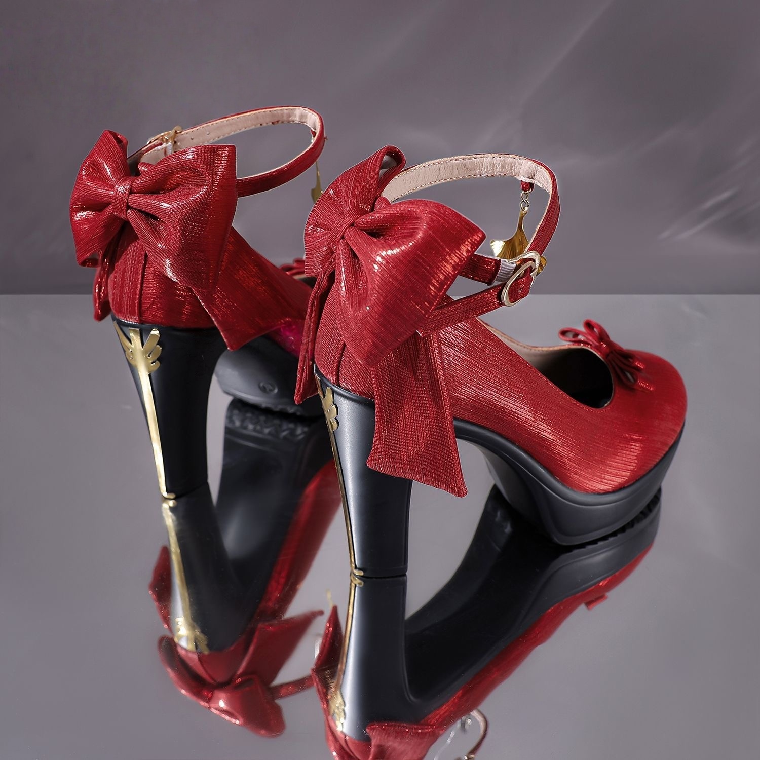 Zenless Zone Zero Ye Shunguang - Women'S Shoes Zone recension och pris